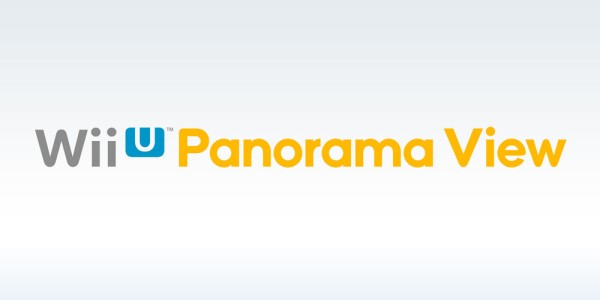 Wii U Panorama View Vol avec les oies sauvages