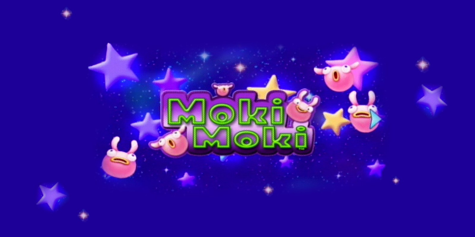 Moki Moki™ 