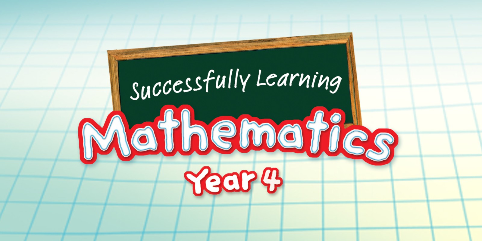 Successfully Learning Mathematics Year 4