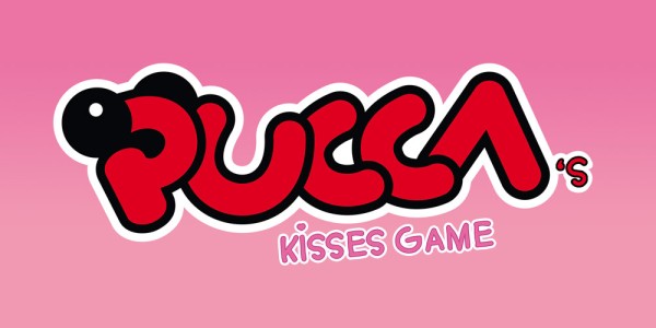 Pucca’s kisses game