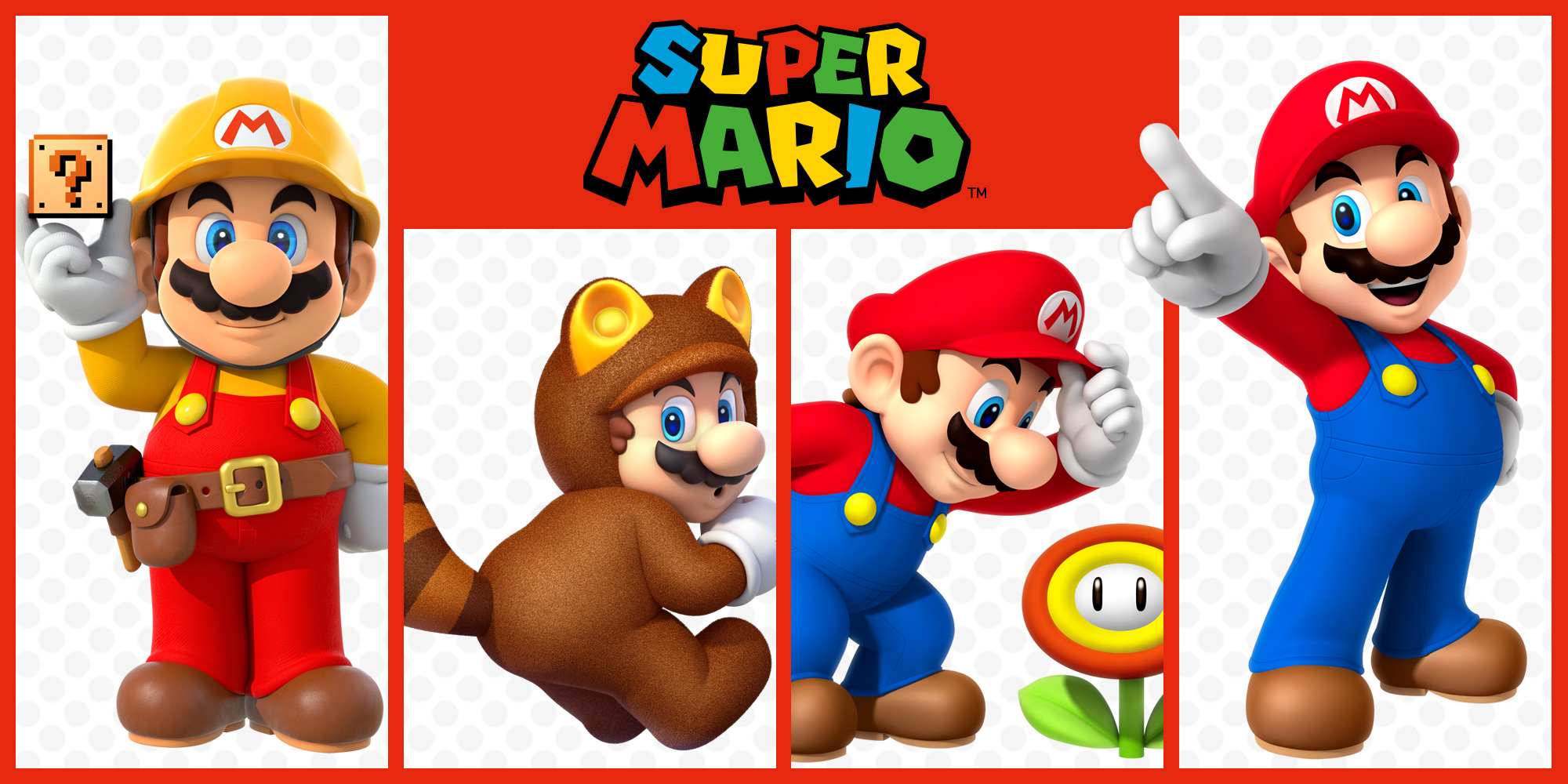 Cerchi altri titoli di Super Mario? Continua a leggere!