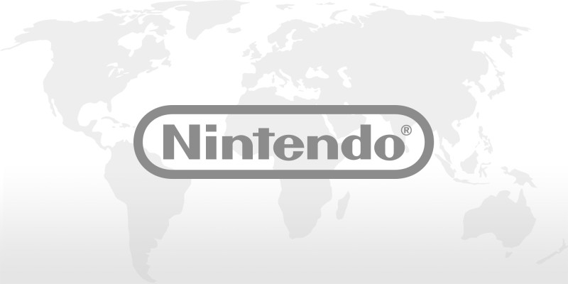 Nintendo wereldwijd