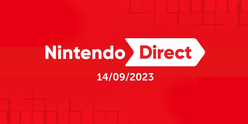 Nintendo Direct – September 14th, 2023