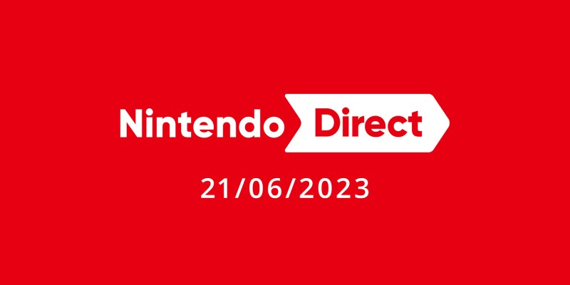 Nintendo Direct – 21 de junho de 2023