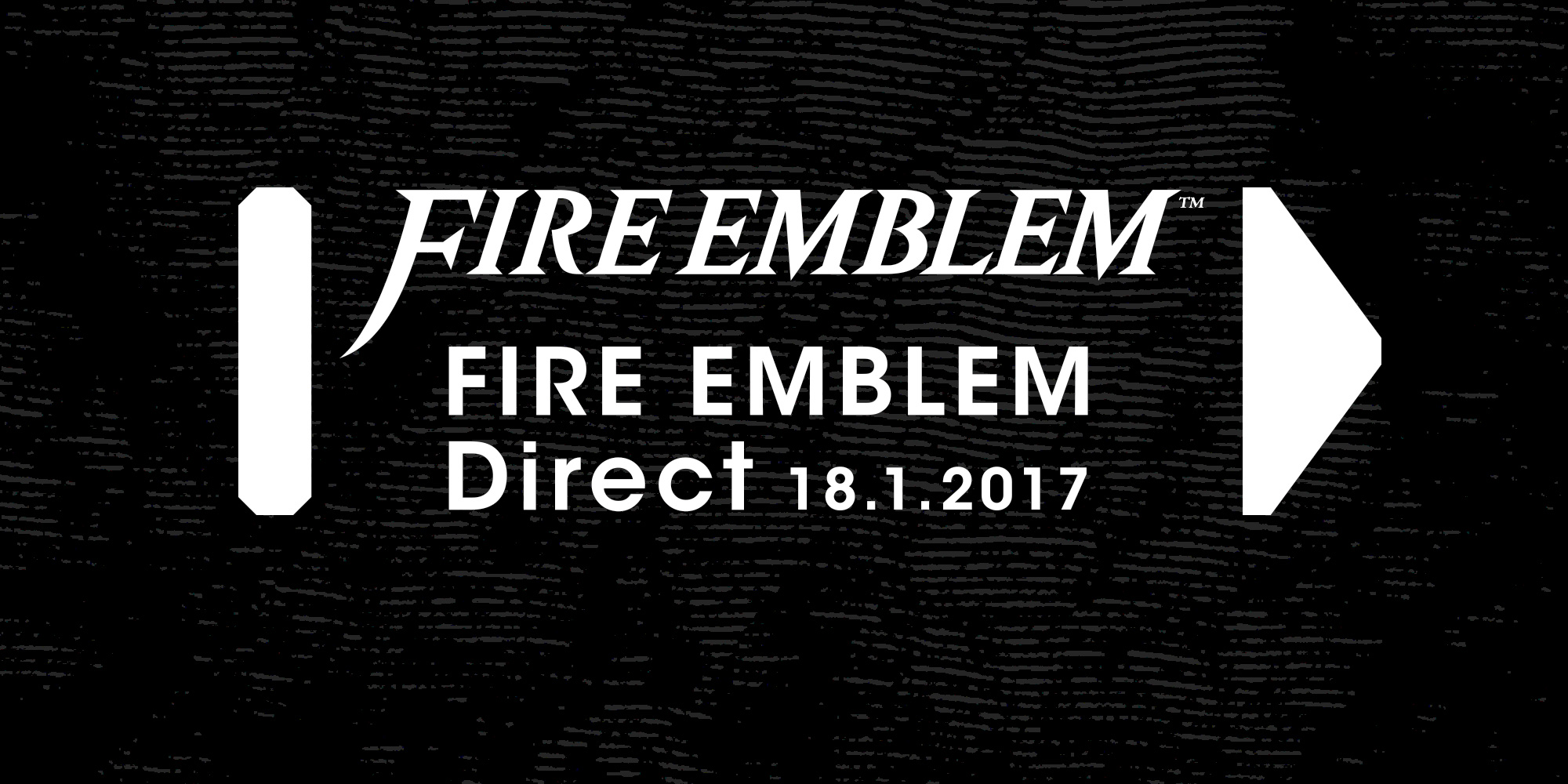 Fire Emblem Nintendo Direct coming on Wednesday 18th January