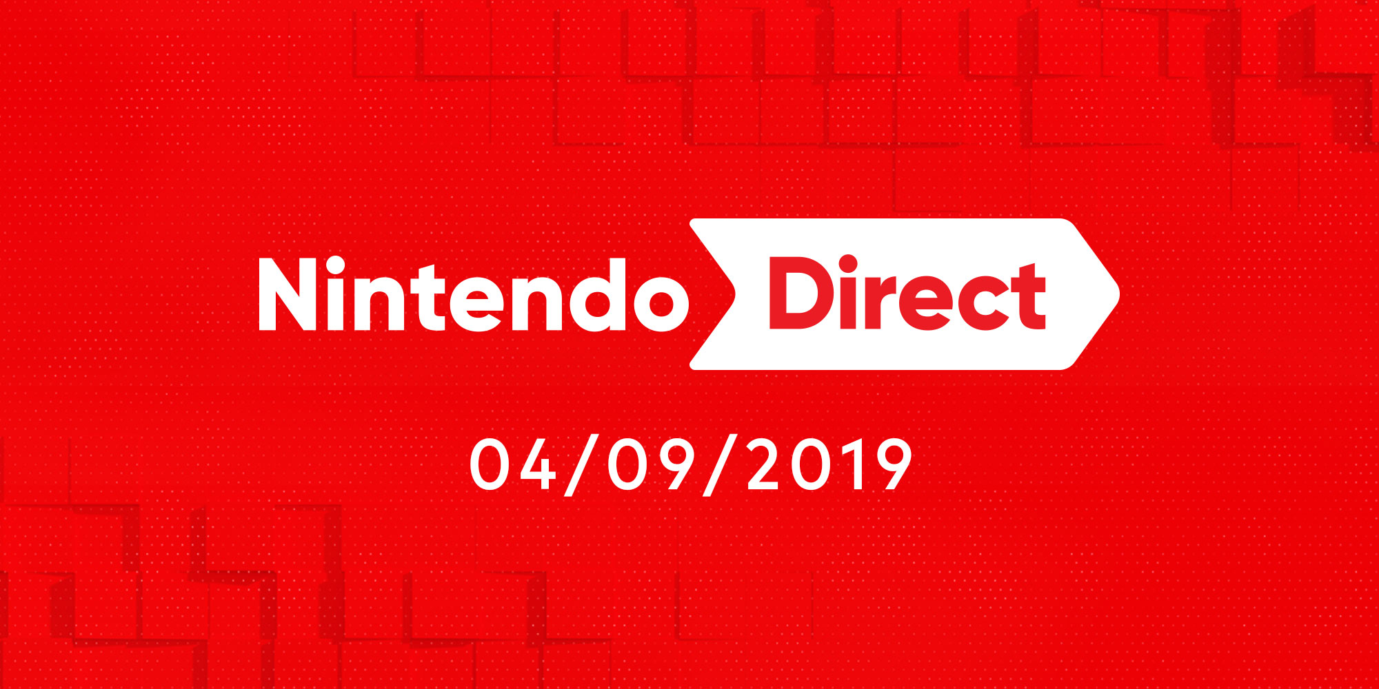 New Nintendo Direct presentation airs this Wednesday at 11pm UK time