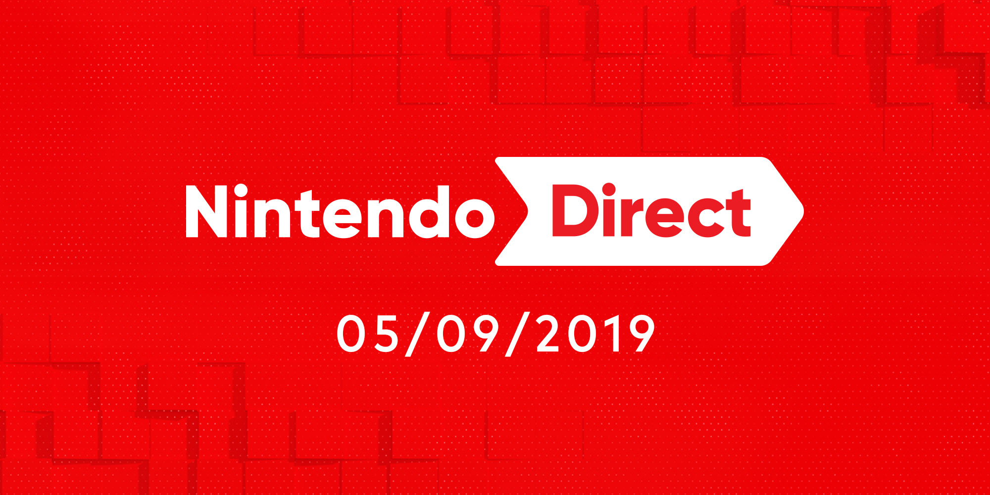 New Nintendo Direct presentation airs this Wednesday at 12pm local time
