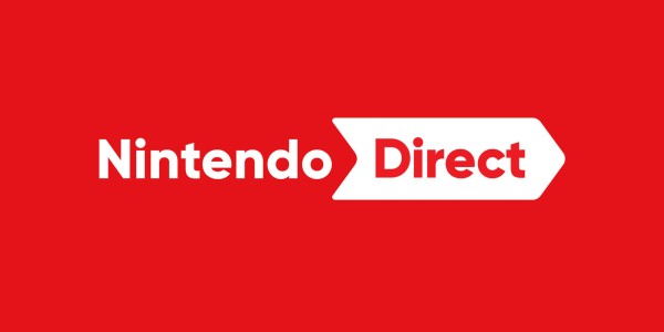 Diffusions récentes Nintendo Direct 