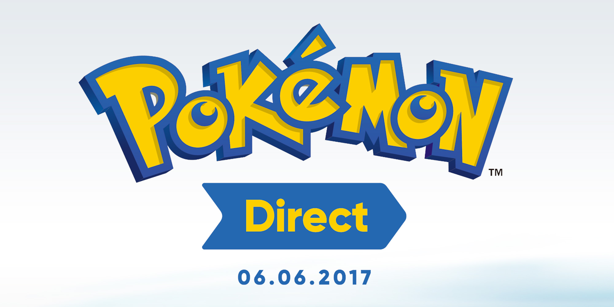 Kijk morgen naar onze speciale Pokémon Direct