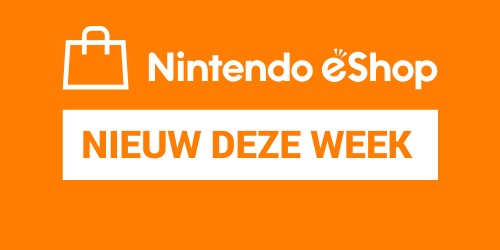 Nintendo eShop-hoogtepunten – 04-04-2024