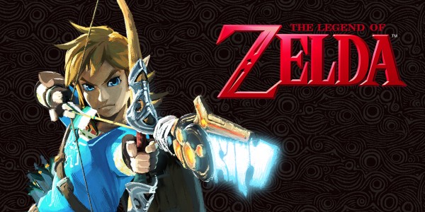 Portal para The Legend of Zelda