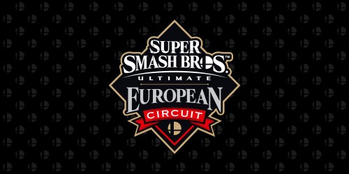 Qualifica-te para a grande final do Super Smash Bros. Ultimate European Circuit através do Last Chance Qualifier!