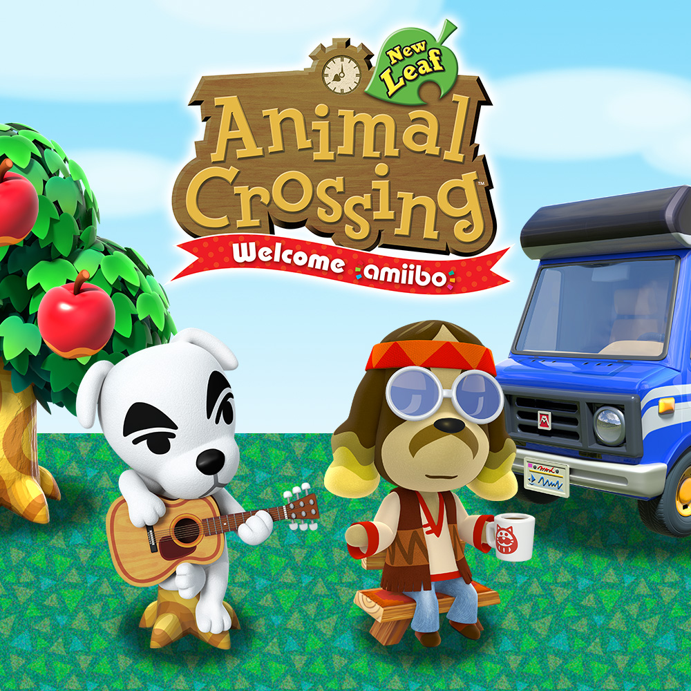 Découvrez les nouveautés de la mise à jour d'Animal Crossing: New Leaf dans cette entrevue avec les développeurs du jeu