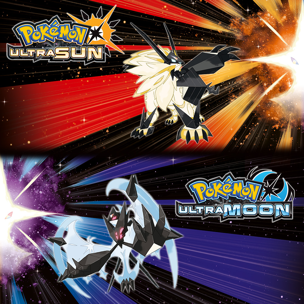 Get up to speed with Pokémon Ultra Sun and Pokémon Ultra Moon in our new Trainer Guide