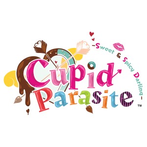 Cupid Parasite: Sweet and Spicy Darling