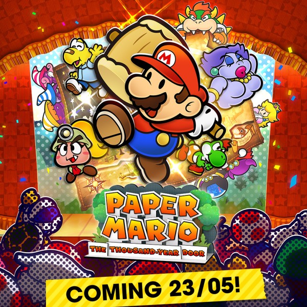 Paper Mario: Il Portale Millenario