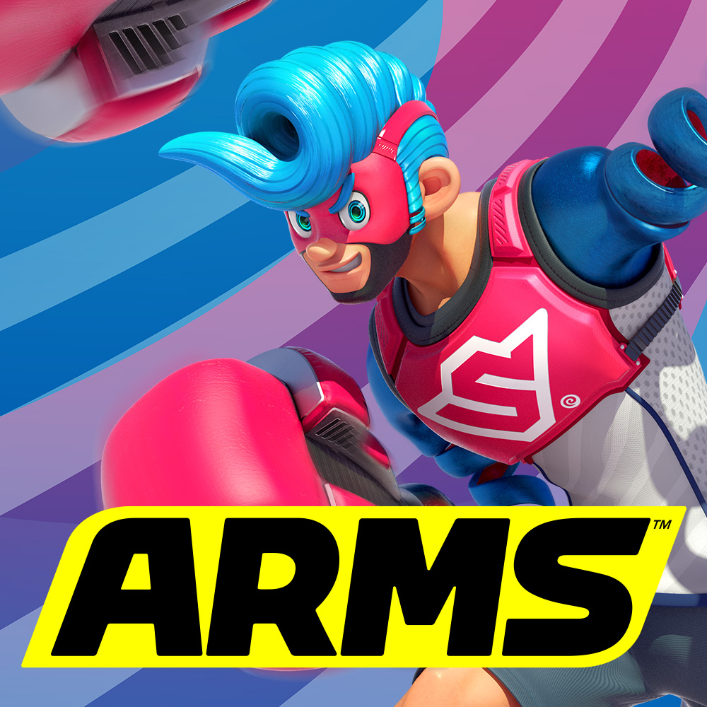 It's almost time for round one of the ARMS Global Testpunch!