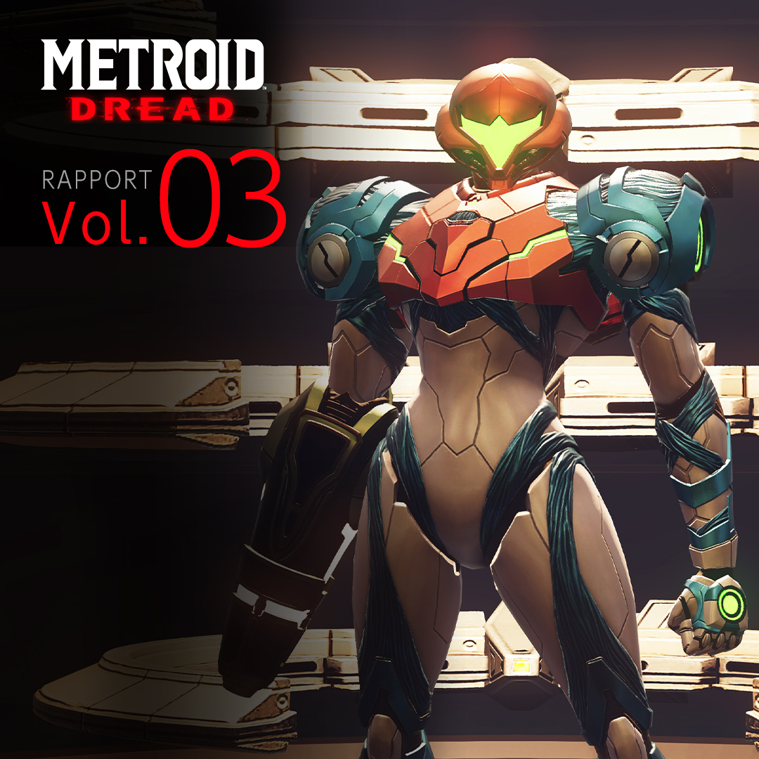 Metroid Dread-rapport Vol. 3: Zeven aspecten die de 2D-saga definiëren
