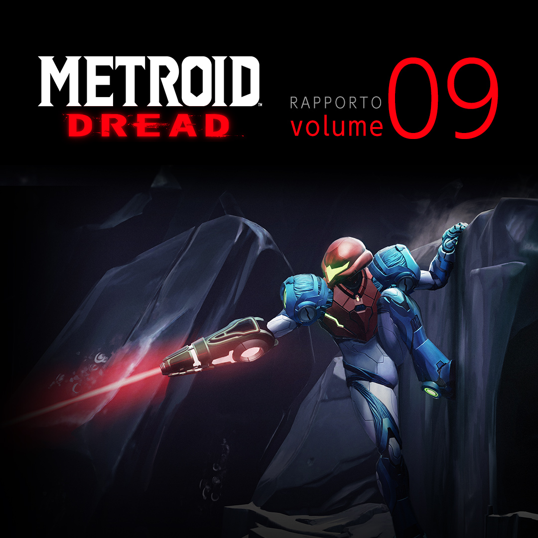Rapporto su Metroid Dread, volume 9: consigli utili per i principianti