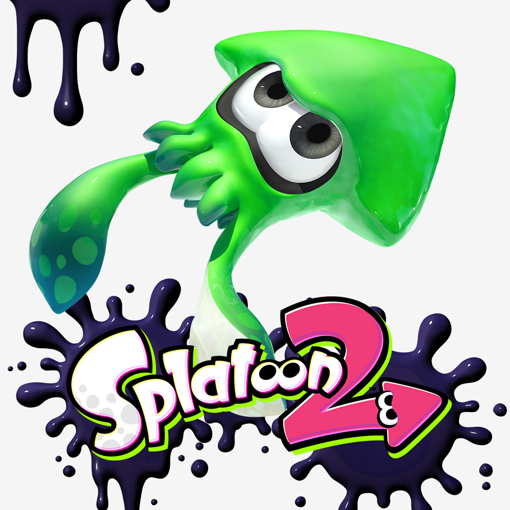 Squid Sisters Stories: Chapter 2