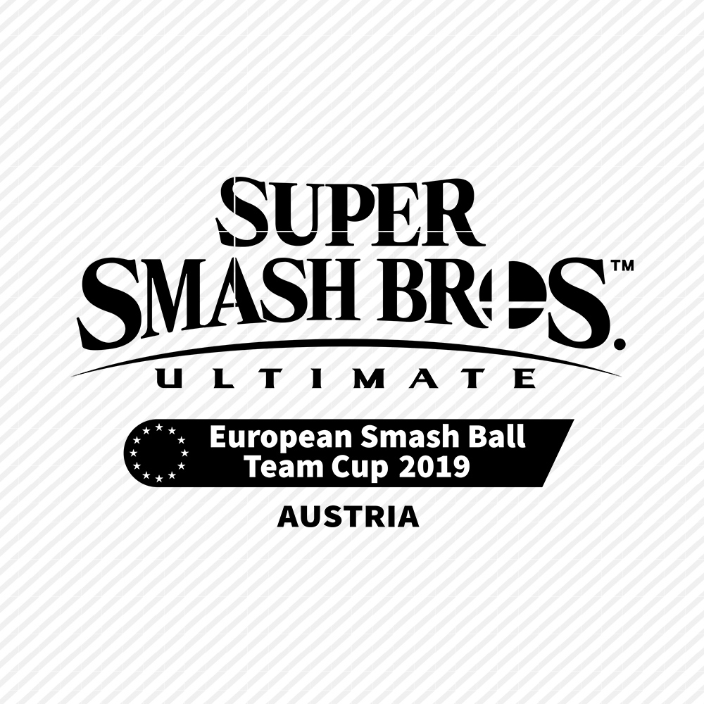 Super Smash Bros. Ultimate: Wer gewinnt den European Smash Ball Team Cup 2019?