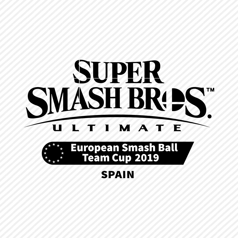 Los mejores equipos de Super Smash Bros. Ultimate se enfrentarán en el primer European Smash Ball Team Cup