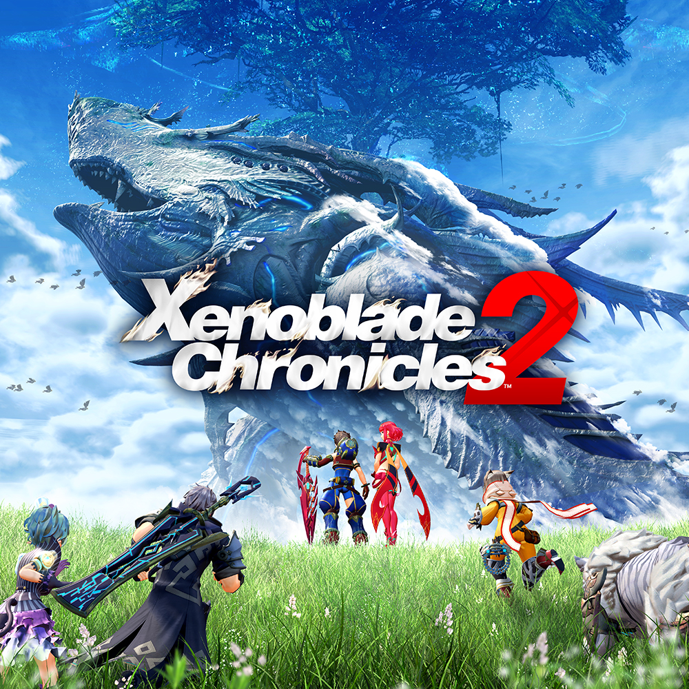Erfahre mehr über die Erarbeitung der Story für „Xenoblade Chronicles 2“