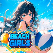 Beach Girls 2: Sports in Bikini