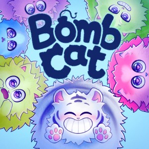 Bomb Cat