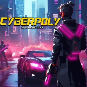 Cyberpoly RPG - Dark City