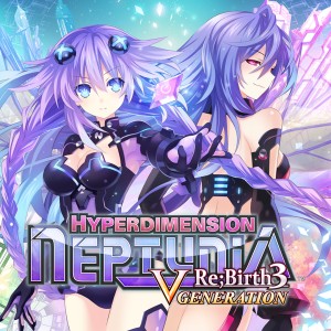 Hyperdimension Neptunia Re;Birth2 SISTERS GENERATION