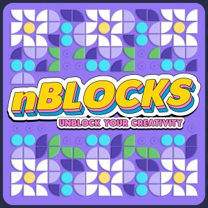 nBlocks - Unblock Your Creativity