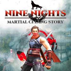 Nine Nights - Martial Ci Lang Story