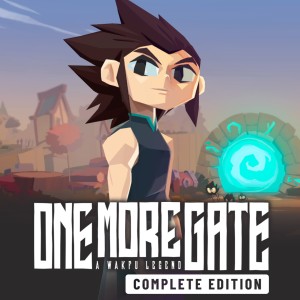 One More Gate: A Wakfu Legend Complete Edition