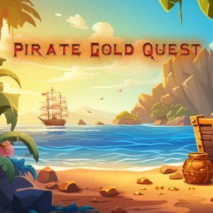 Pirates Golden Quest
