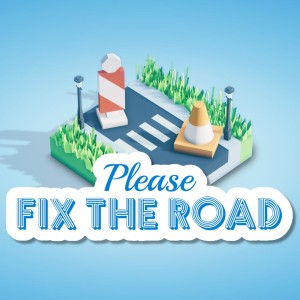 Please Fix The Road