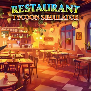 Restaurant Tycoon Simulator