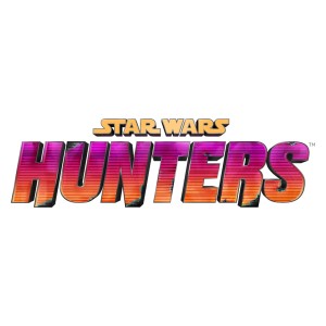 STAR WARS: Hunters™