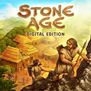 Stone Age: Digital Edition