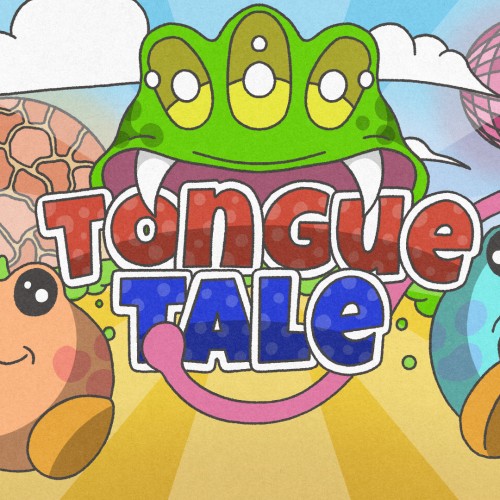 Tongue Tale