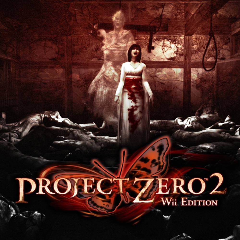 Descobre mais sobre Project Zero 2: Wii Edition