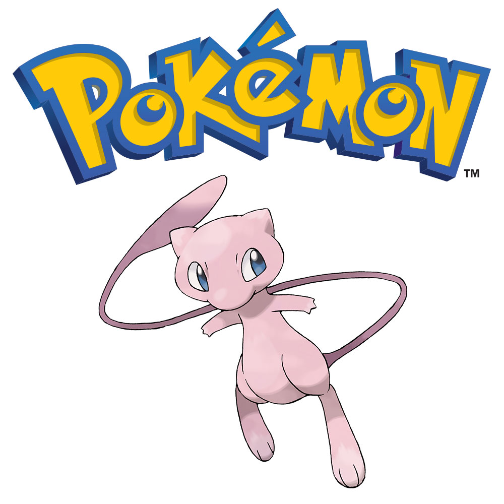 From Mew to Magearna, discover Mythical Pokémon in our feature news