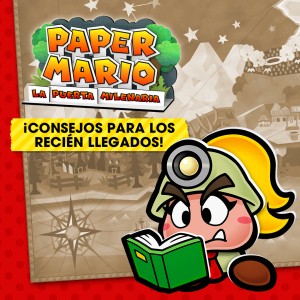 Guía de Paper Mario: La puerta milenaria para principiantes