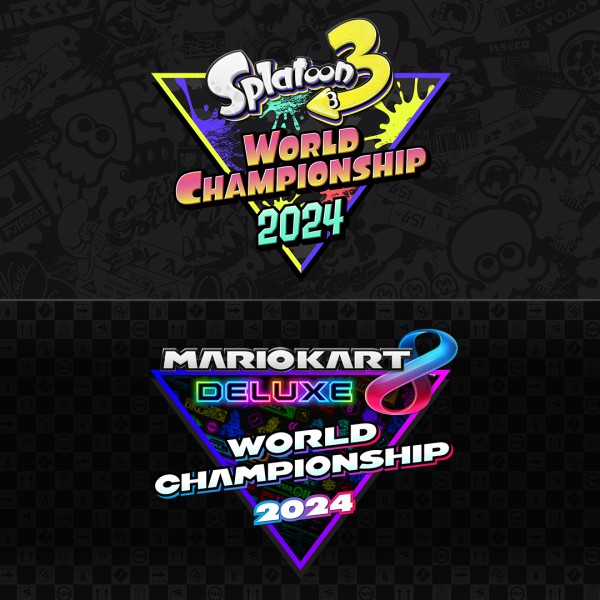 World Championship 2024