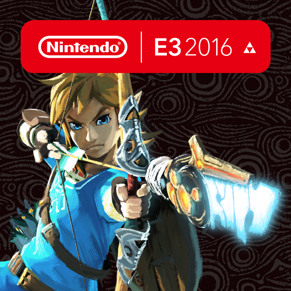 A Nintendo oferece aos jogadores uma liberdade sem precedentes em The Legend of Zelda: Breath of the Wild
