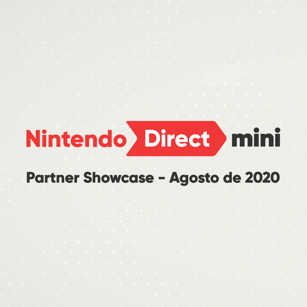¡El segundo Nintendo Direct Mini: Partner Showcase trae novedades sobre los próximos juegos de nuestros socios desarrolladores y distribuidores!