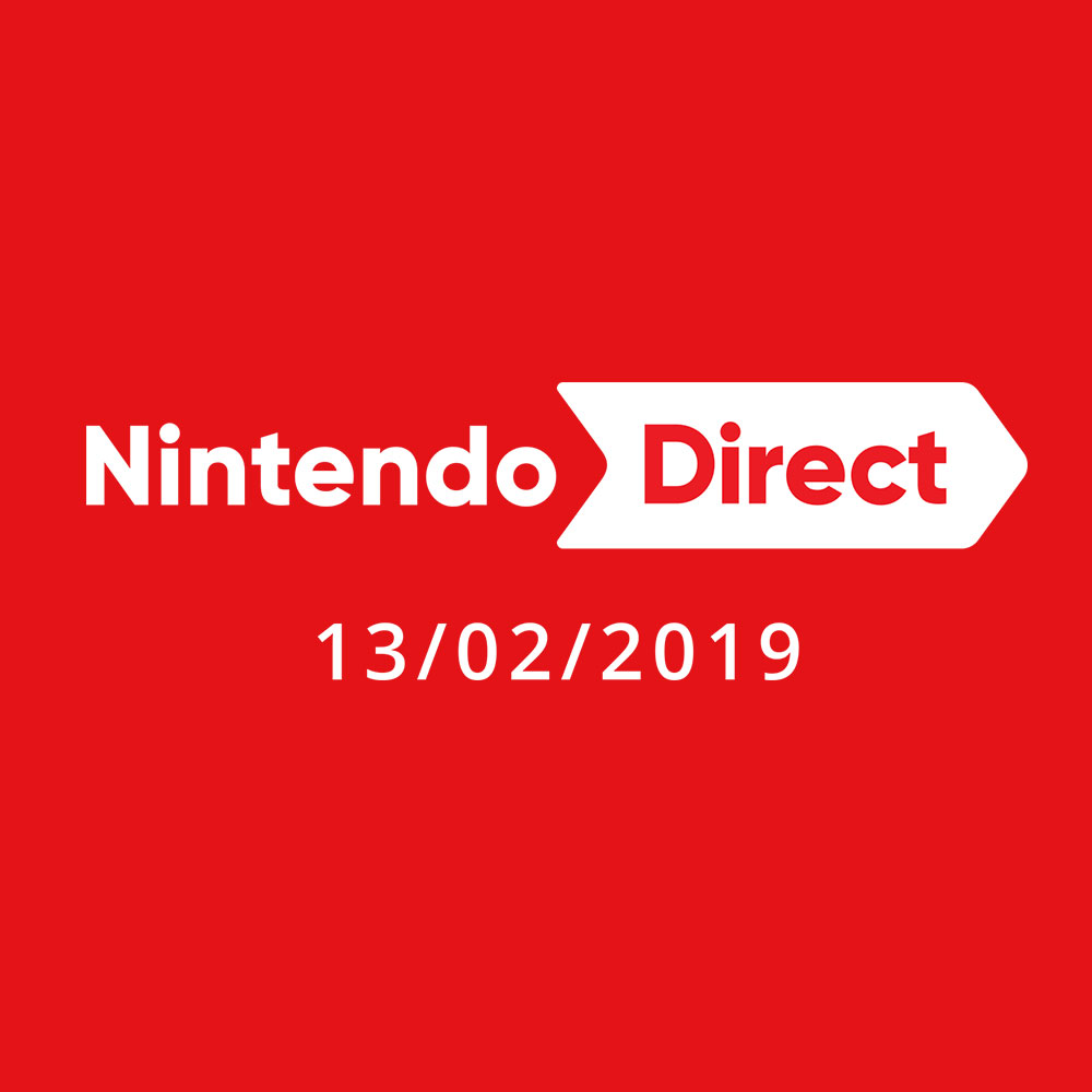 Una nueva presentación de Nintendo Direct se emitirá este miércoles a las 23:00 (hora peninsular)