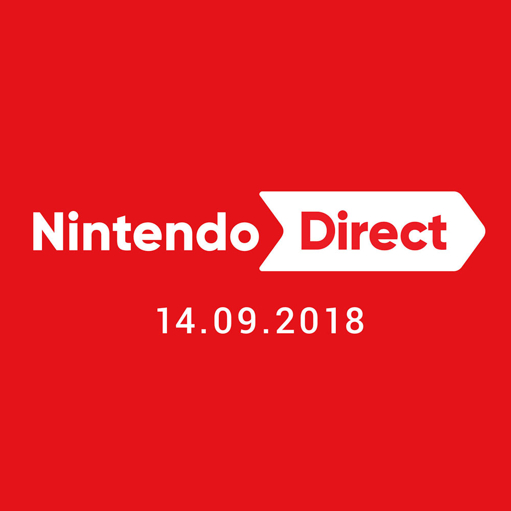 Nintendo Direct-Präsentation wird nun am 14. September (Fr) um 00:00 Uhr ausgestrahlt; Nintendo Switch Online startet am 19. September
