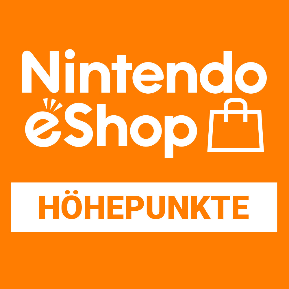Feiere den Sommer mit fünf Highlights im Nintendo eShop für Nintendo Switch!