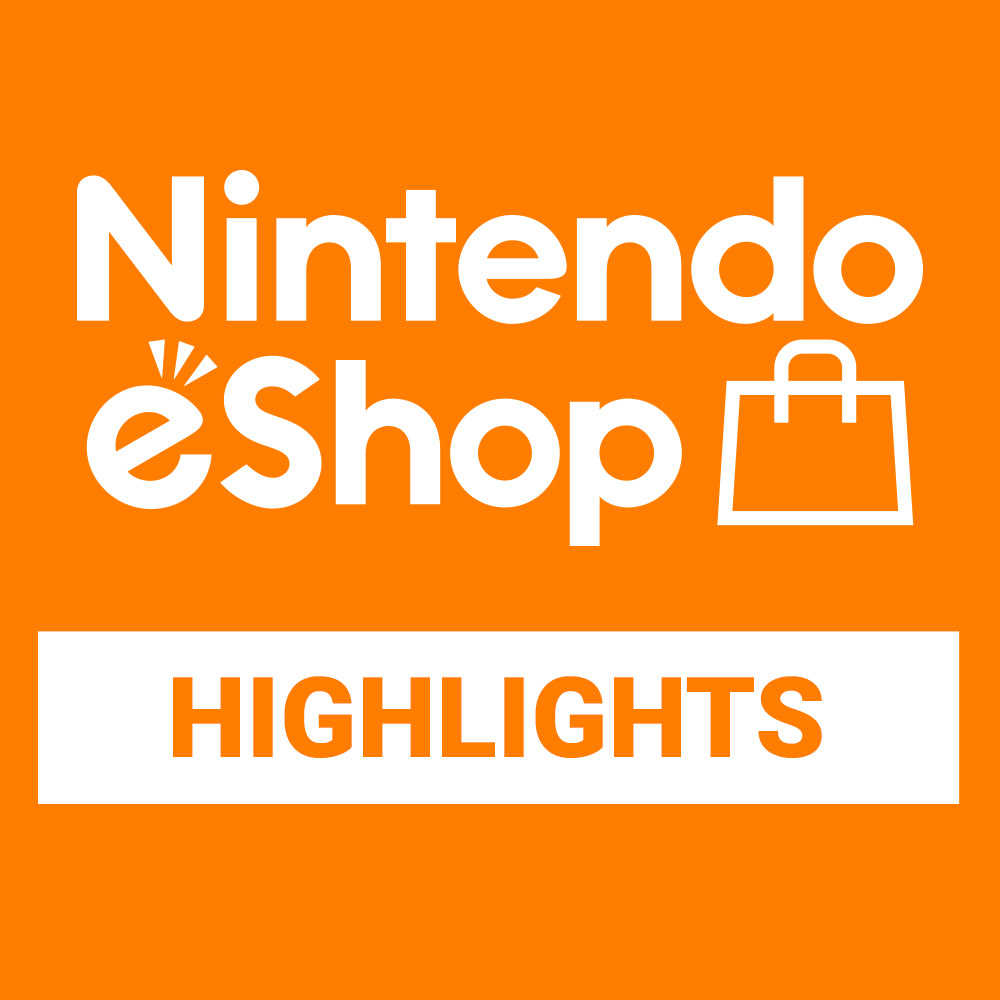 Check out five Nintendo eShop Highlights on Nintendo Switch!